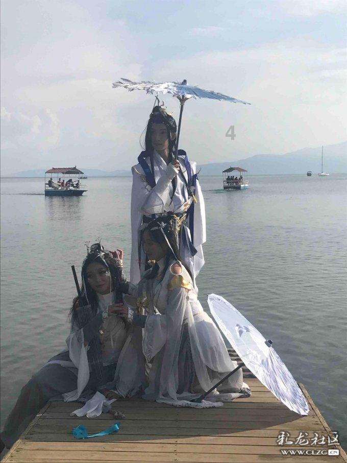 动物滑动拼图